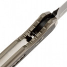 Автоматический нож Kershaw Launch 21 black PVD, сталь CPM-M4, рукоять Flat Dark Earth Aluminum/G10, арт. 7106 Автоматический нож Kershaw Launch 21 black PVD, сталь CPM-M4, рукоять Flat Dark Earth Aluminum/G10, арт. 7106