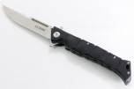 Складной нож Cold Steel 20NQL Luzon Medium Складной нож Cold Steel 20NQL Luzon Medium