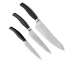 Набор кухонных ножей 3 штуки (10см, 15см, 20см), Arcos Clara 212000, Испания Набор кухонных ножей 3 штуки (10см, 15см, 20см), Arcos Clara 212000, Испания