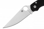 Складной нож Spyderco Military 2 C36GP2, сталь S30V, рукоять G10, замок Compression Lock Складной нож Spyderco Military 2 C36GP2, сталь S30V, рукоять G10, замок Compression Lock